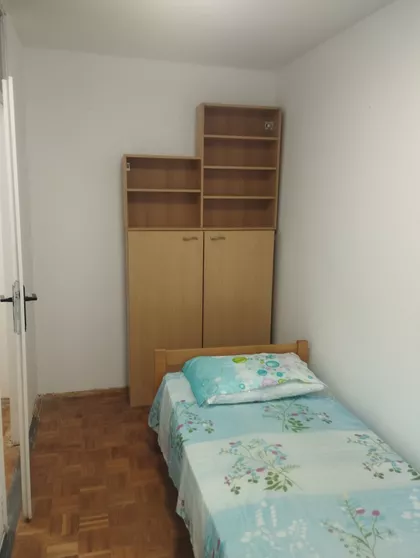 Jurija Gagarina 166 | 4zida.rs