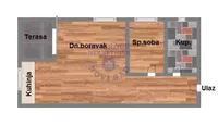 Novi Sad, Gradske lokacije, Adice | 4zida.rs | 4zida.rs