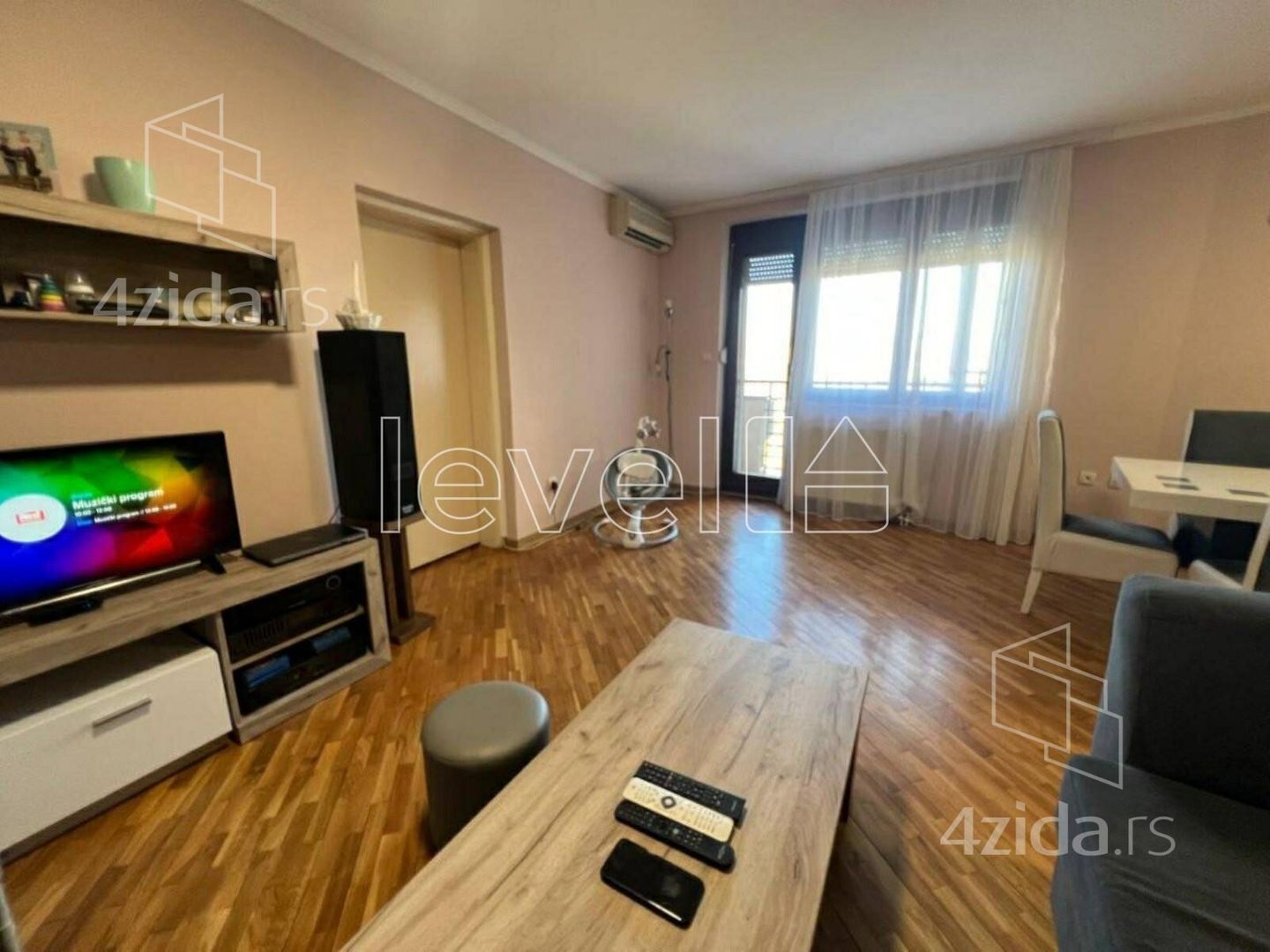 Stan – Novi Sad - Prikaz 3