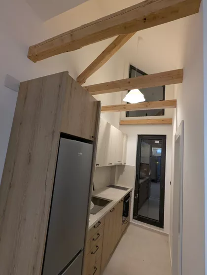 Zrenjaninski Put 5d | 4zida.rs