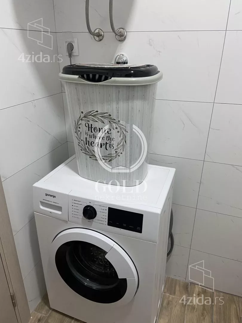 Garsonjera | 4zida