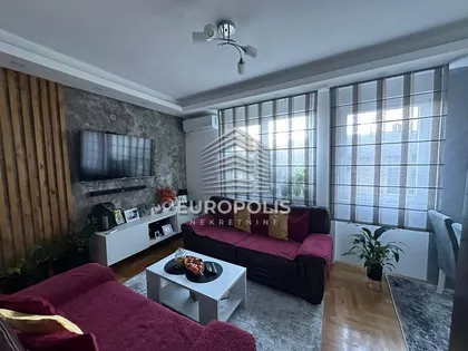 Vojvode Vlahovića Zvezdara | 4zida.rs