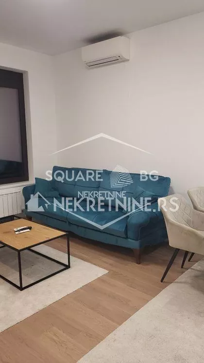 Omladinskih brigada | 4zida.rs