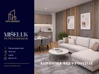 Mišeluk, Petrovaradin, Gradske lokacije, Novi Sad | 4zida.rs