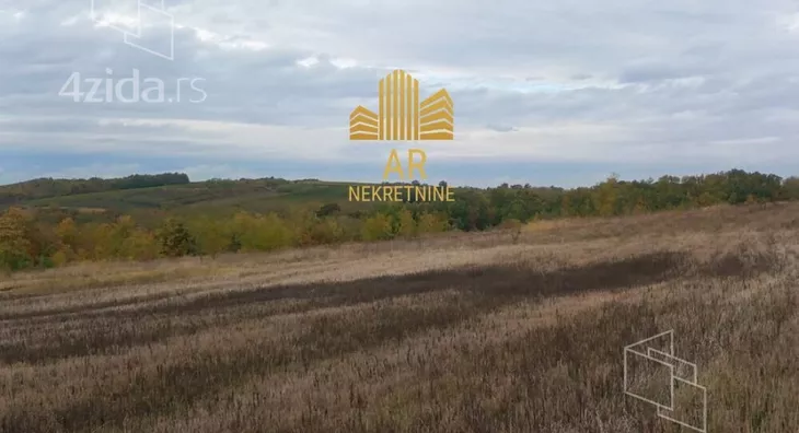 Poljoprivredno zemljište | 4zida