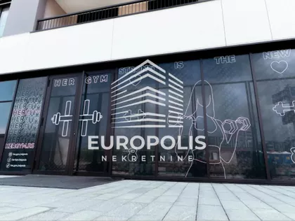 Omladinskih brigada | 4zida.rs