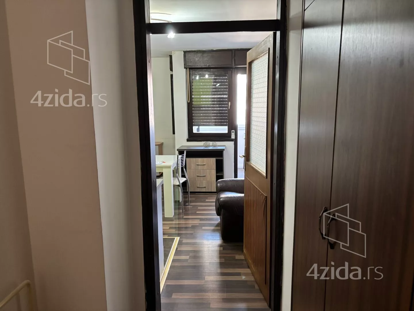 Garsonjera | 4zida