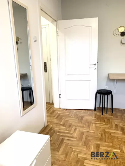 Bulevar Patrijarha Pavla (Somborski Bulevar) | 4zida.rs