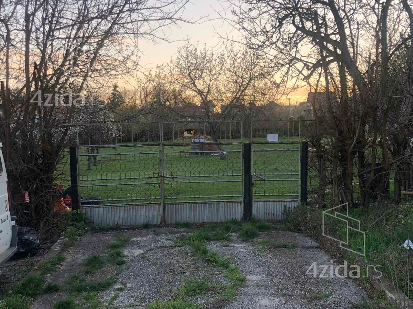 Poljoprivredno zemljište | 4zida