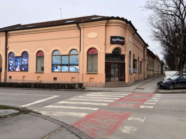 Poslovni prostor