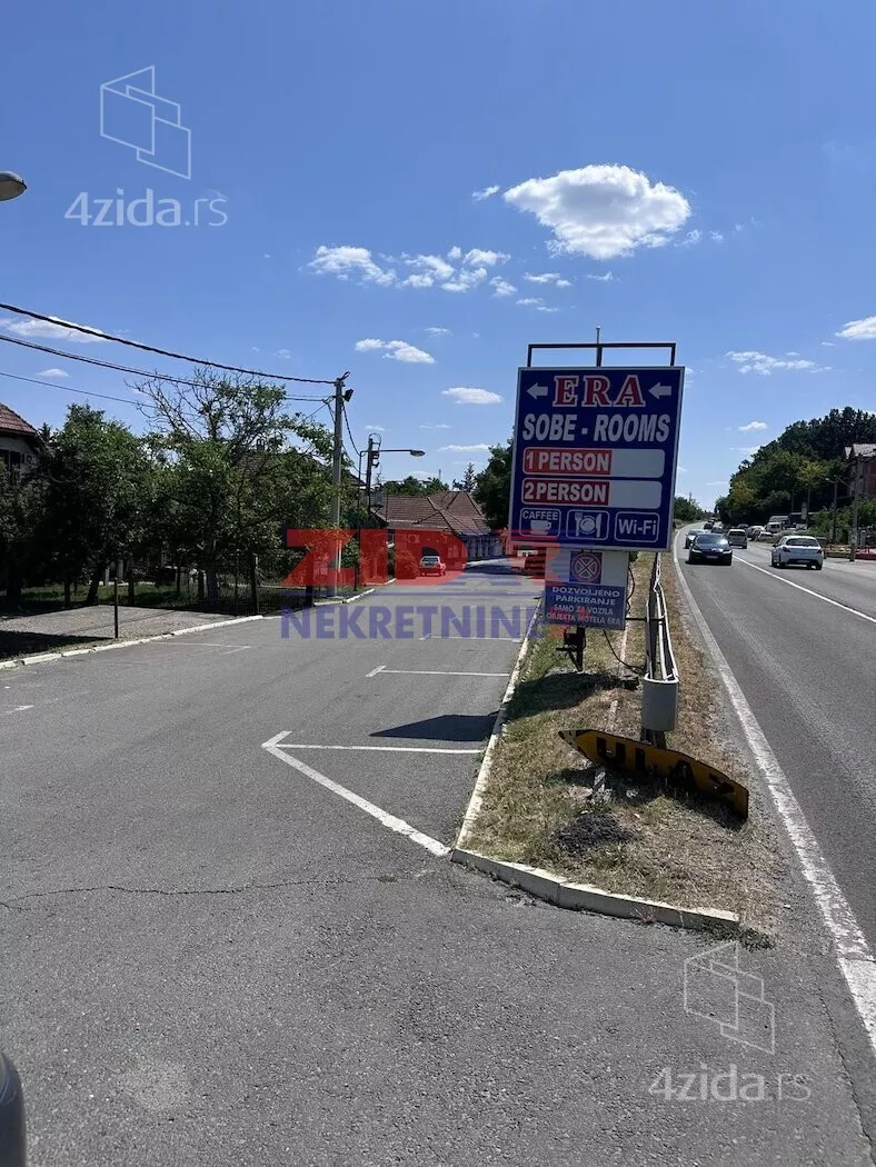 Poljoprivredno zemljište | 4zida