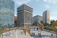 Beograd, Vračar, Slavija | 4zida.rs | 4zida.rs