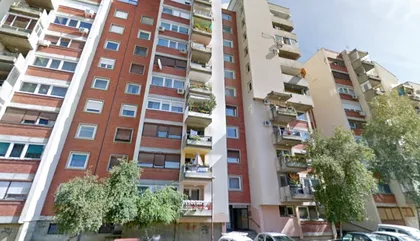 Slavke Đurđević B | 4zida.rs