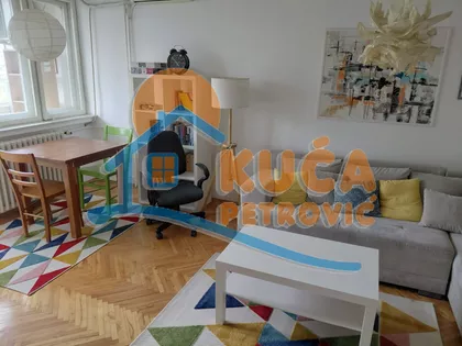 Sinđelićev trg | 4zida.rs