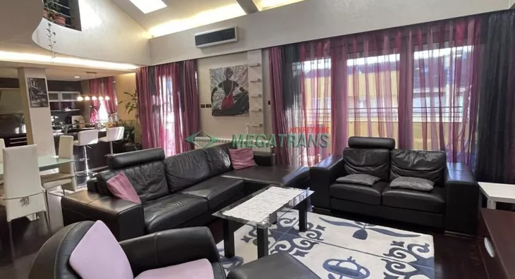 Šestosoban stan | 4zida