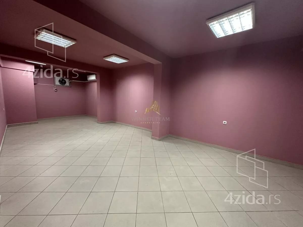 Lokal | 4zida