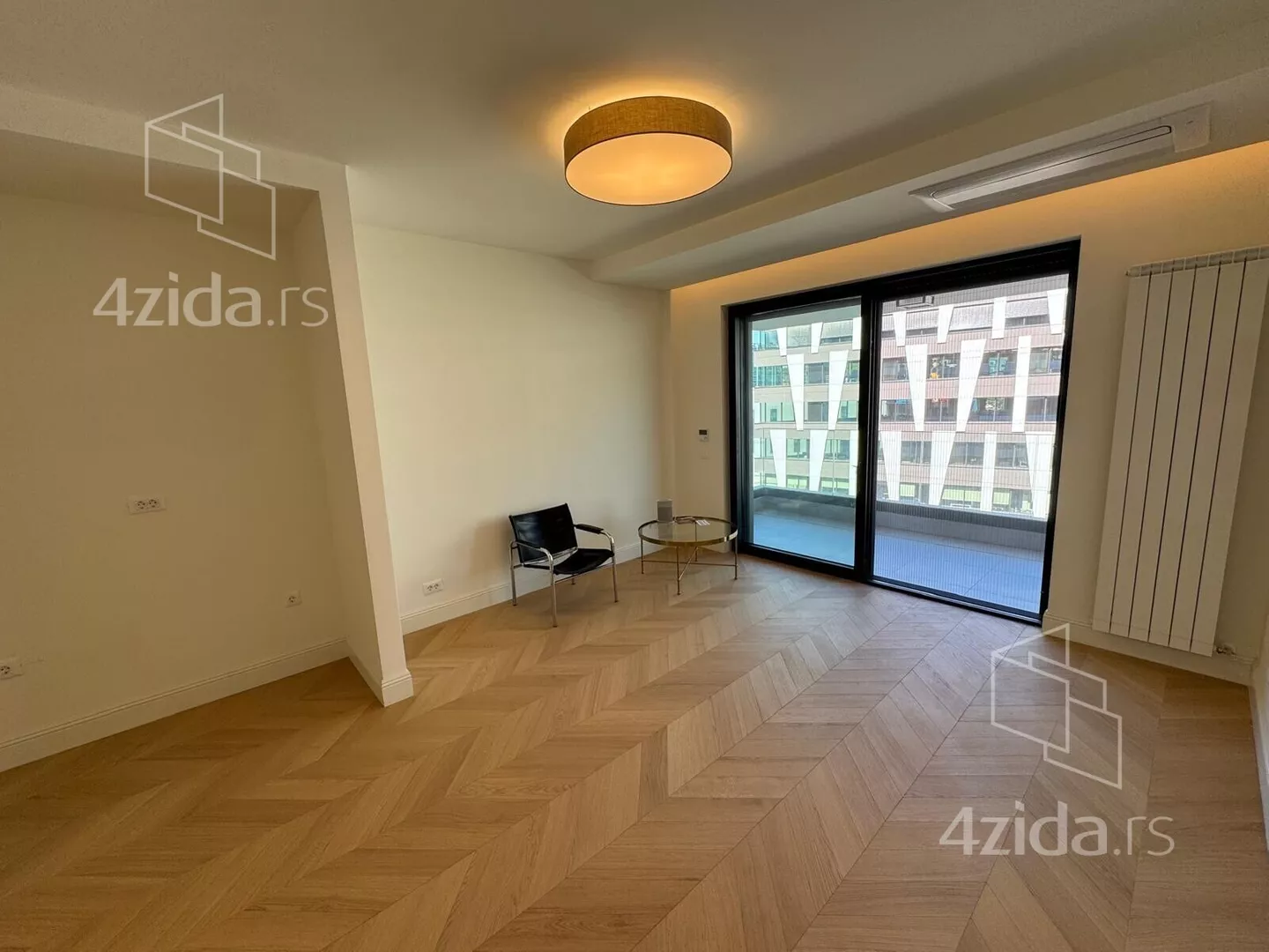 Kancelarija | 4zida