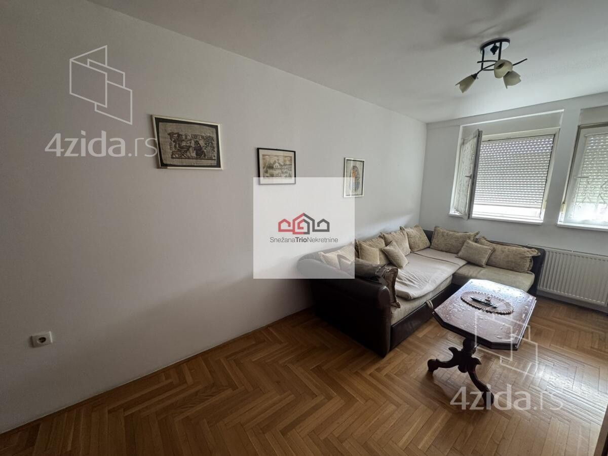 Stan – Novi Sad - Prikaz 3