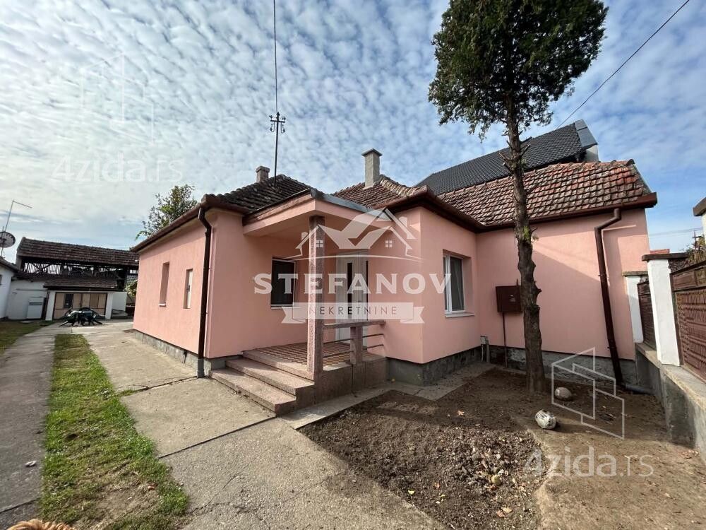 Gradnulica — fotografija
