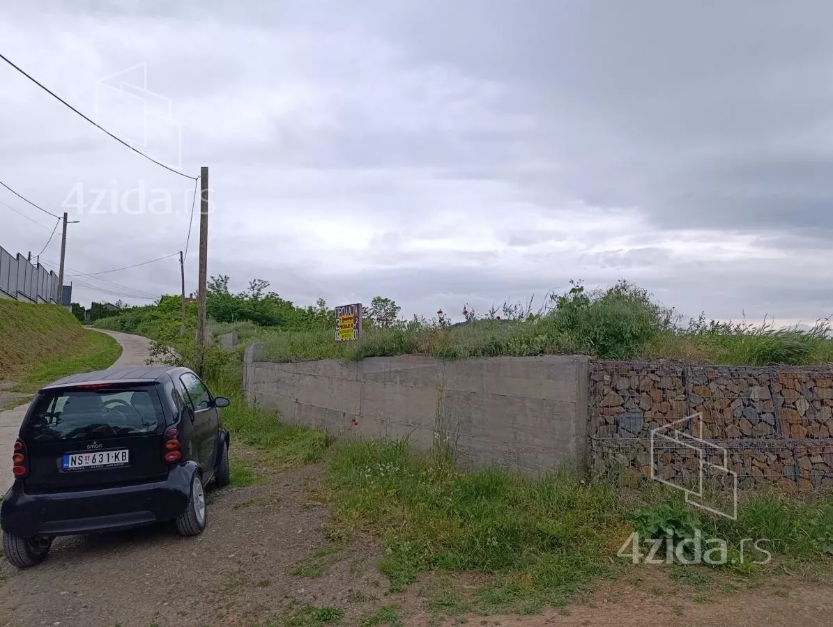 Plac | 4zida