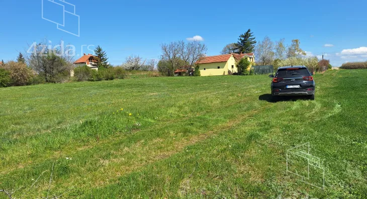 Poljoprivredno zemljište | 4zida