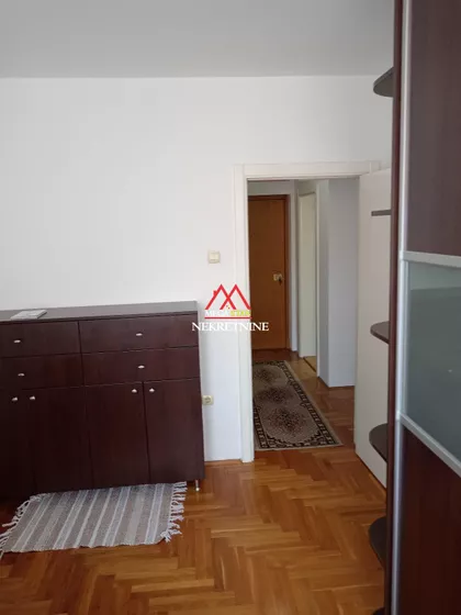 Bore Prodanovića | 4zida.rs