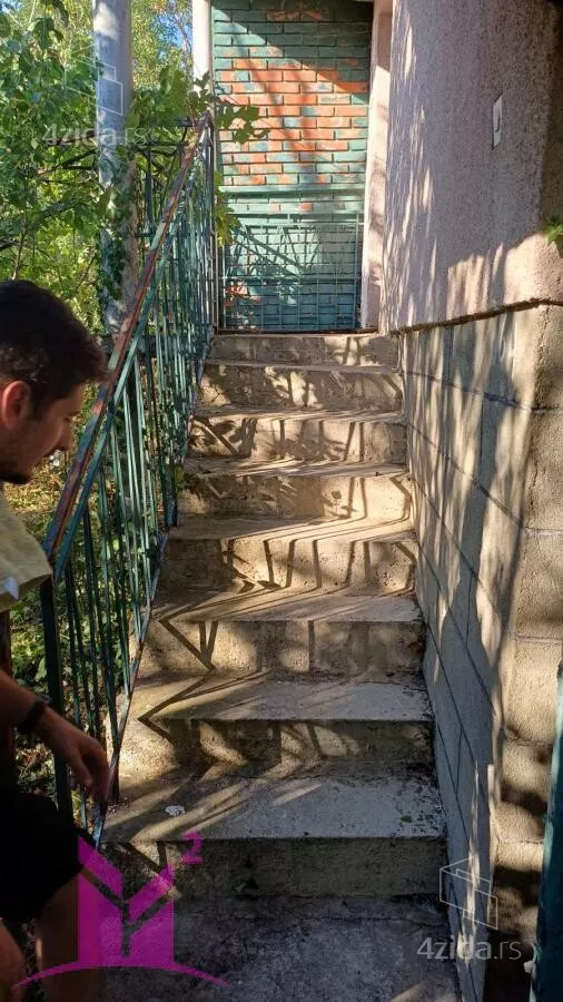 Poljoprivredno zemljište | 4zida
