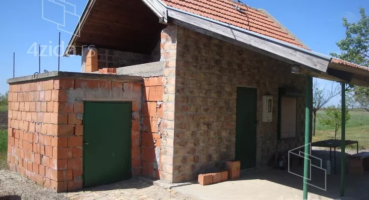 Turistički objekat | 4zida