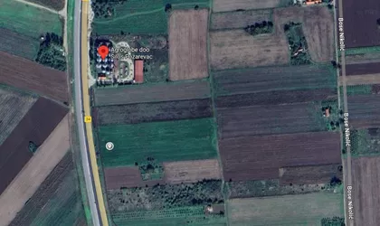 Ramska 18 | 4zida.rs