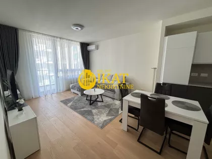 Luke Ćelovića Trebinjca | 4zida.rs