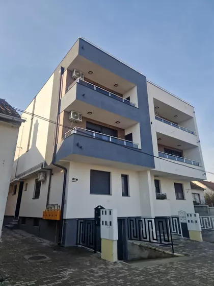 Mažuranićeva 44a | 4zida.rs