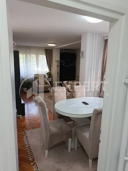 Vojvode Mišića | 4zida.rs