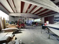 Somborska rampa, Veternik, Gradske lokacije, Novi Sad | 4zida.rs