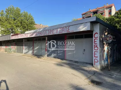 Ruže Šulman | 4zida.rs