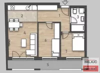 Novi Sad, Gradske lokacije, Salajka | 4zida.rs | 4zida.rs