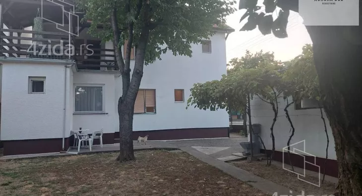 Kuća | 4zida