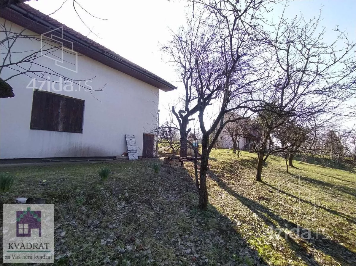 Kuća | 4zida