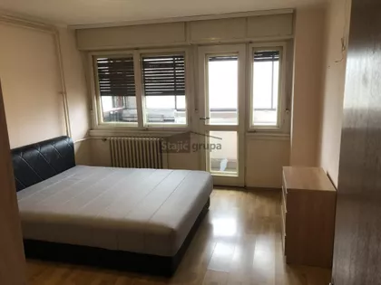 Bulevar Arsenija Čarnojevića | 4zida.rs