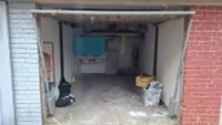 Garaža | 4zida