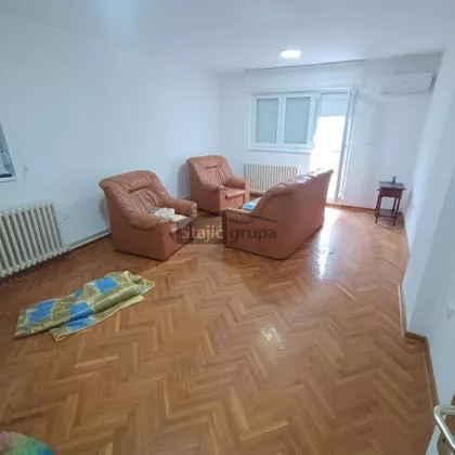 Stevana Luburića | 4zida.rs