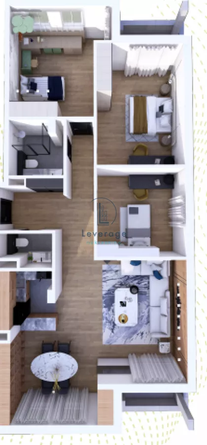 Obrenovac  | 4zida.rs