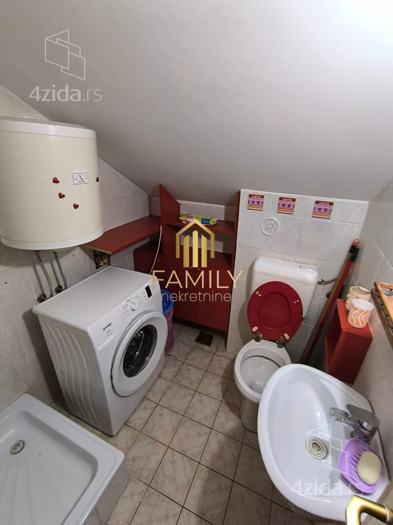 Garsonjera | 4zida