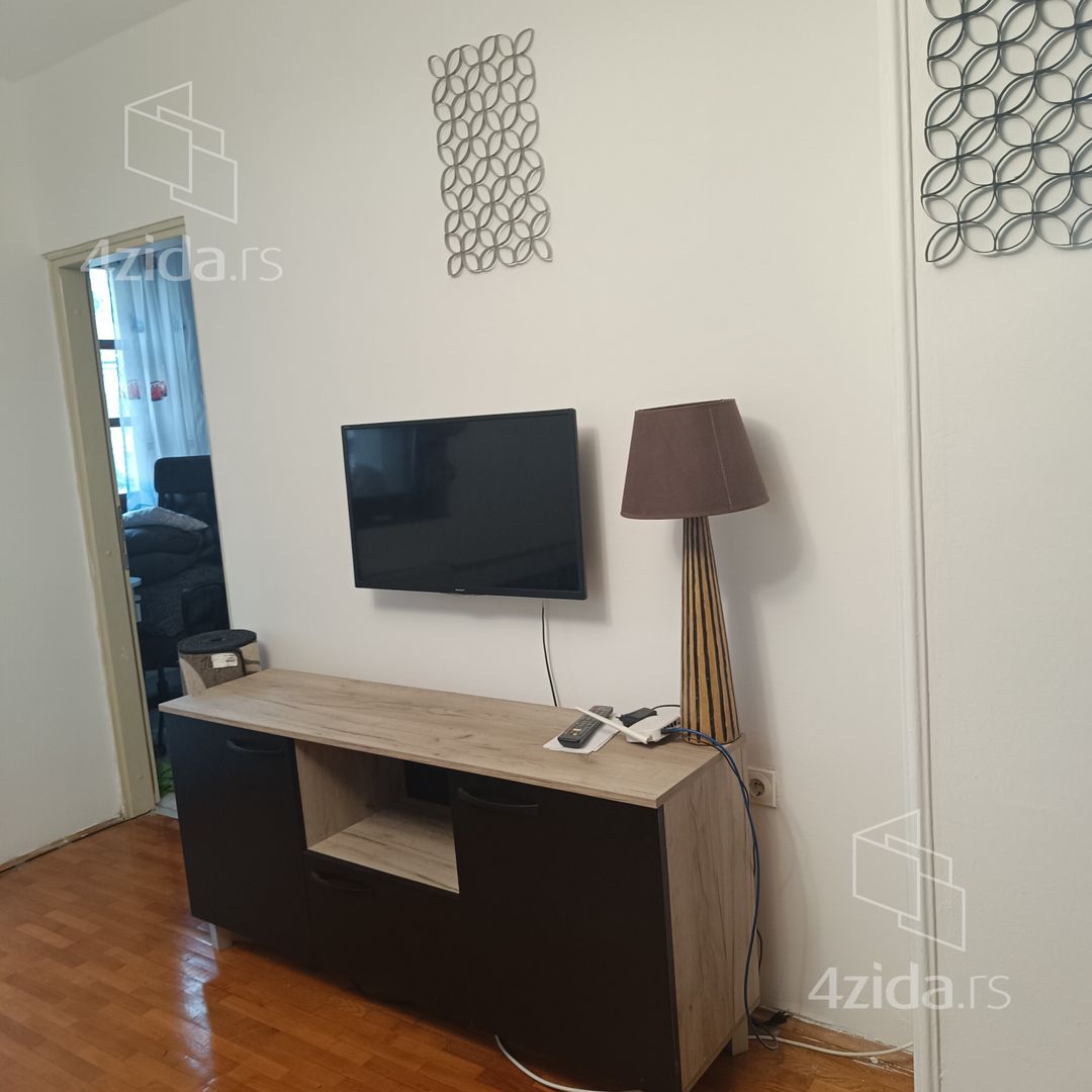 Stan – Niš - Prikaz 5