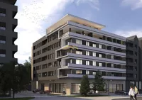 Bulevar Oslobođenja, Gradske lokacije, Novi Sad | 4zida.rs | 4zida.rs