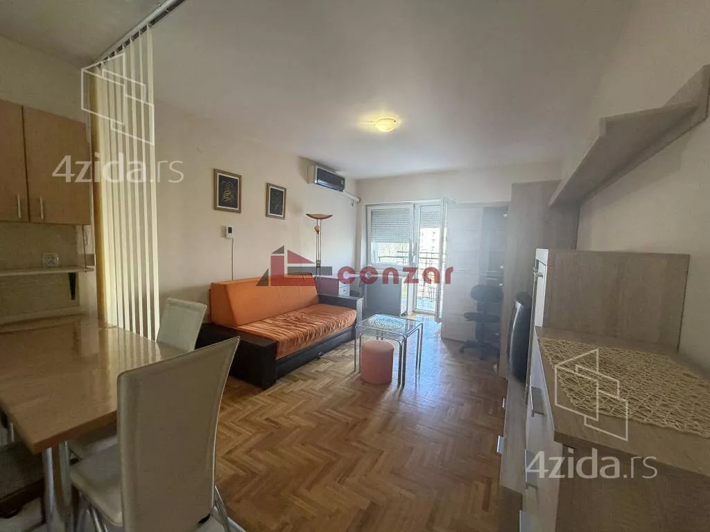 Garsonjera | 4zida