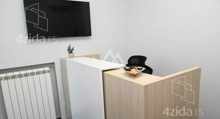 Osmosoban stan | 4zida