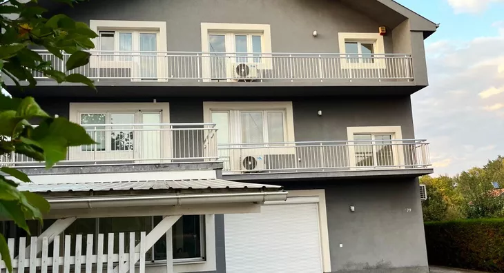 3-etažna kuća | 4zida