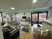 Crveni Pevac, Medijana, Gradske lokacije, Niš | 4zida.rs
