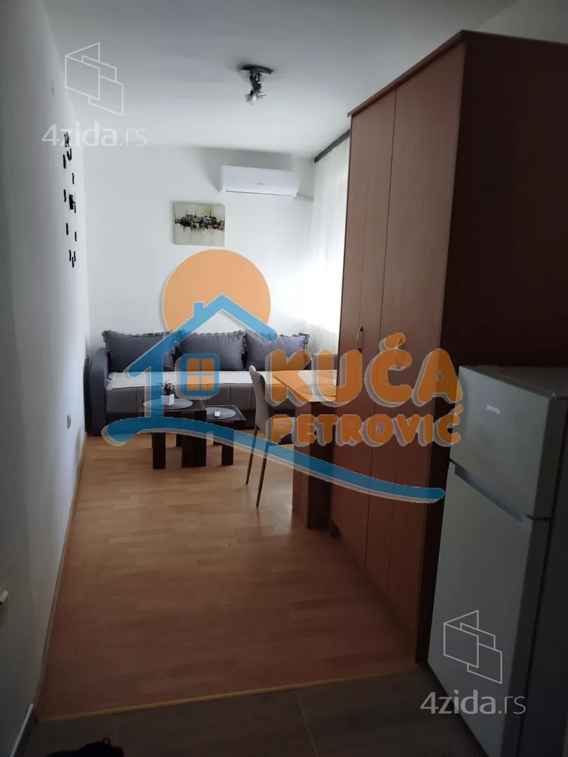 Garsonjera | 4zida