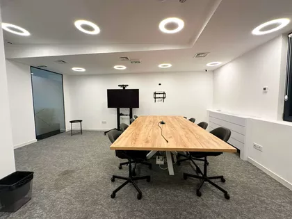 Nušićeva | 4zida.rs